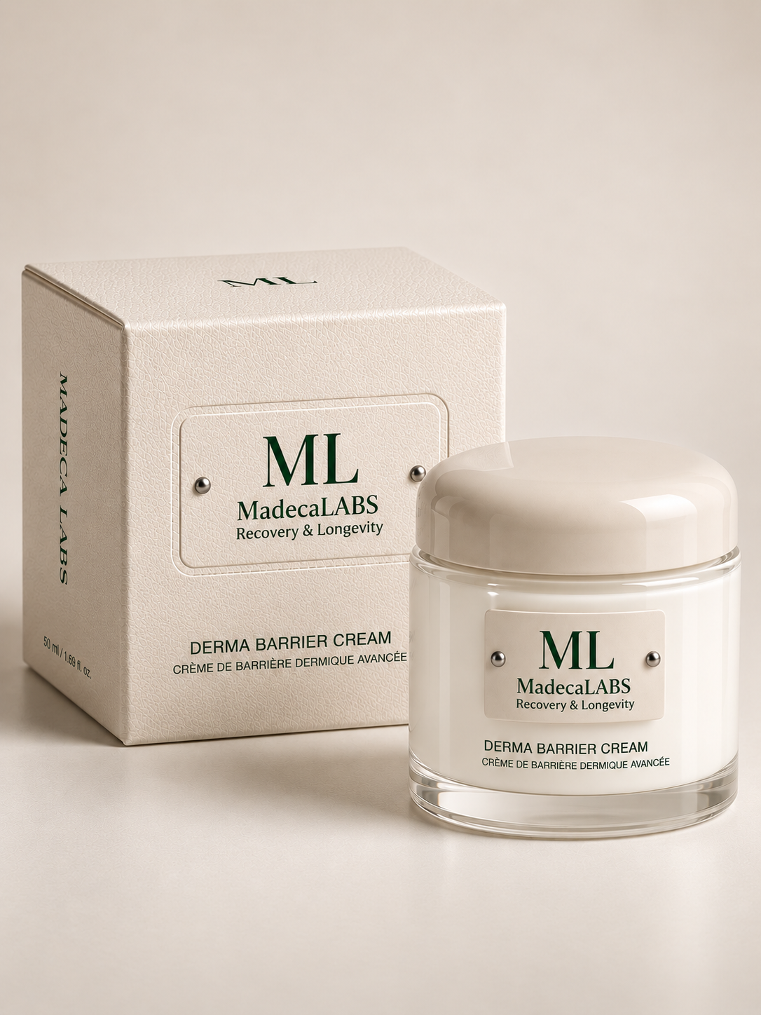 MADECA LABS 대표 프로젝트 이미지