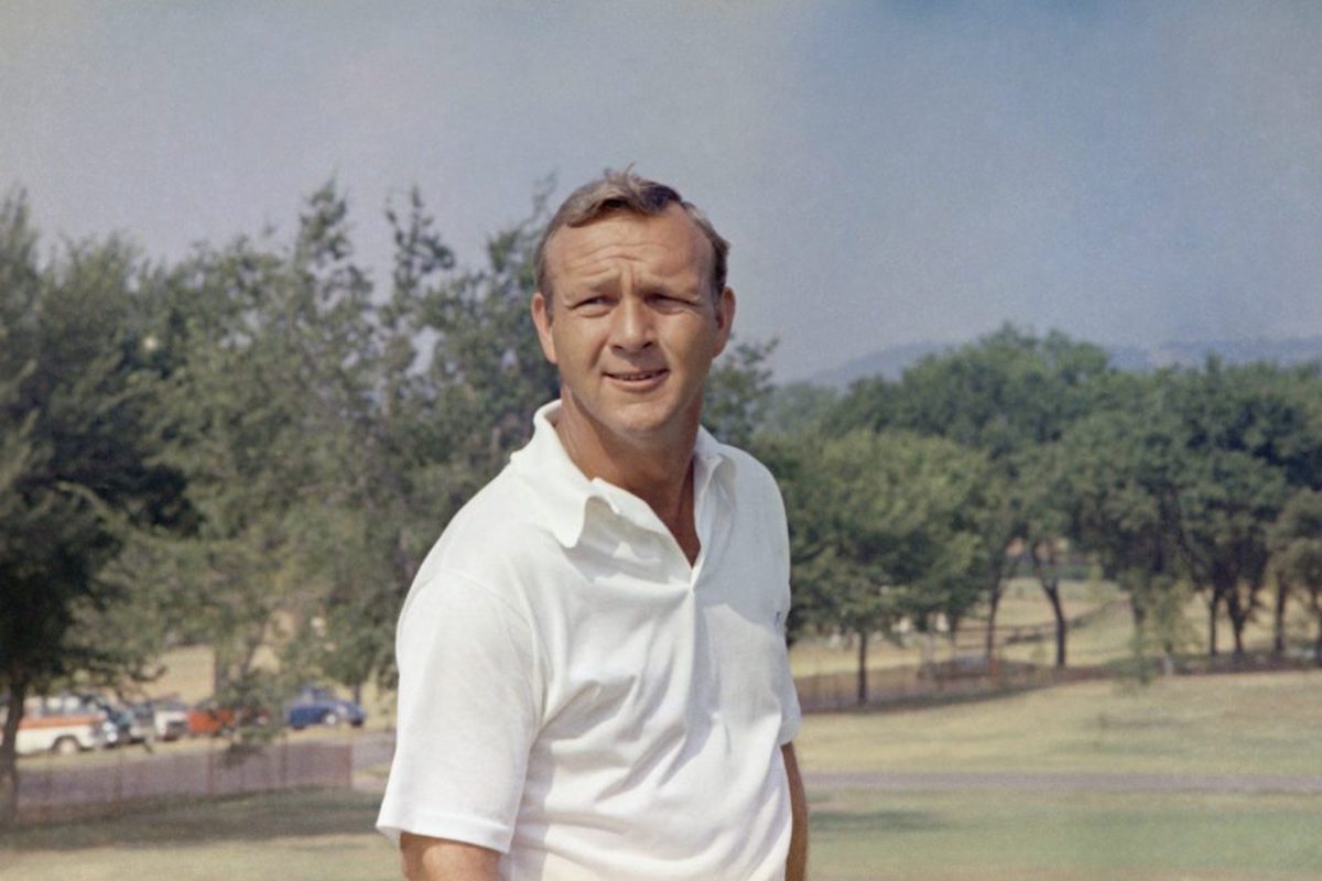 Teeing Off: Golf Style 101