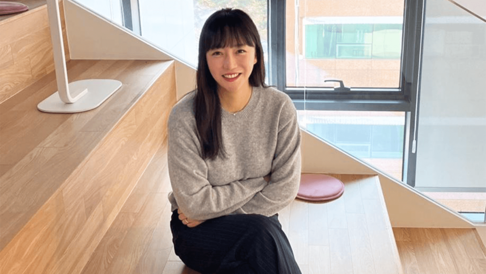 에스테틱마케팅팀의 성장 악보